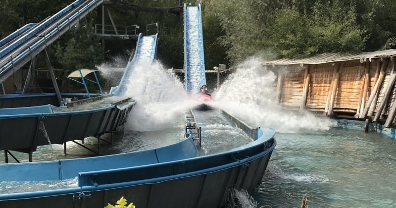 Campingplatz Rothenbühl (05.09.2018 – 06.09.2018)