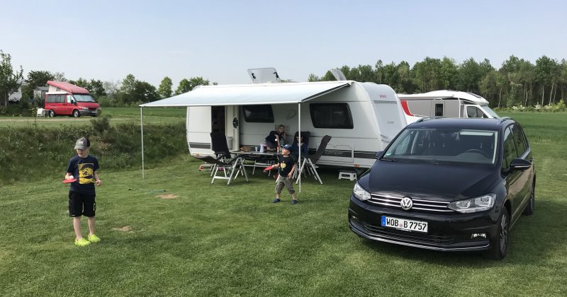 Freizeitinsel Bad Abbach (22.06.2018 – 24.06.2018)