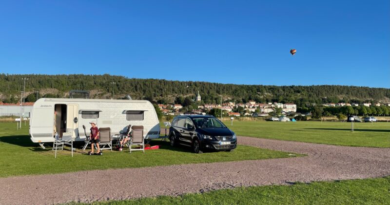 Gränna Camping – Schweden (24.08.2022 – 27.08.2022)