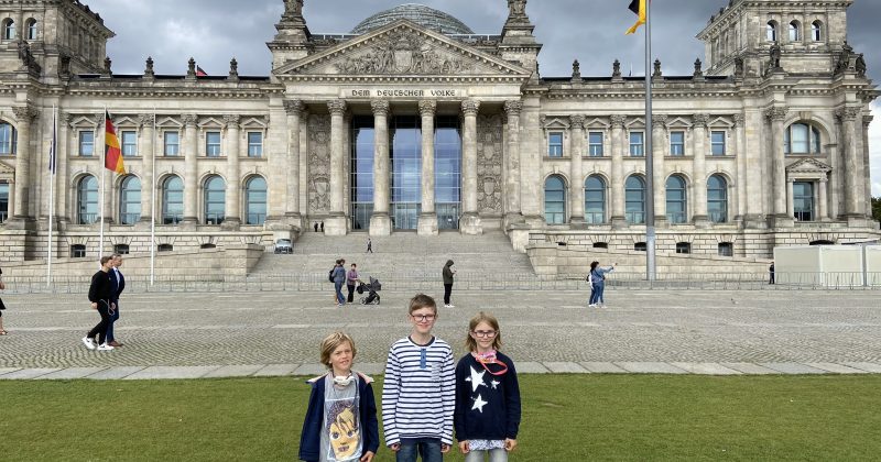 CityCamp Süd – Berlin (25.08.2020 – 28.08.2020)