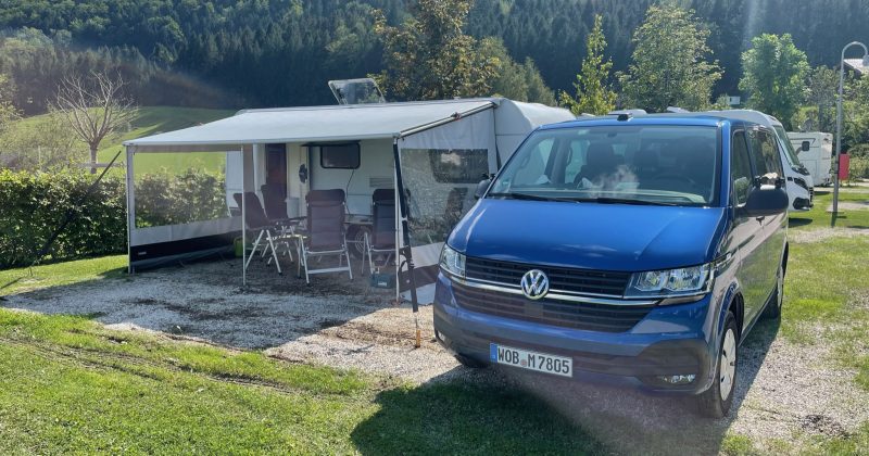 Camp MondSeeLand – Österreich (25.08.2021 – 02.09.2021)