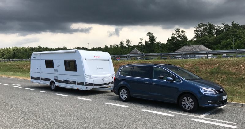 Freizeitinsel Bad Abbach (06.07.2017 – 09.07.2017)