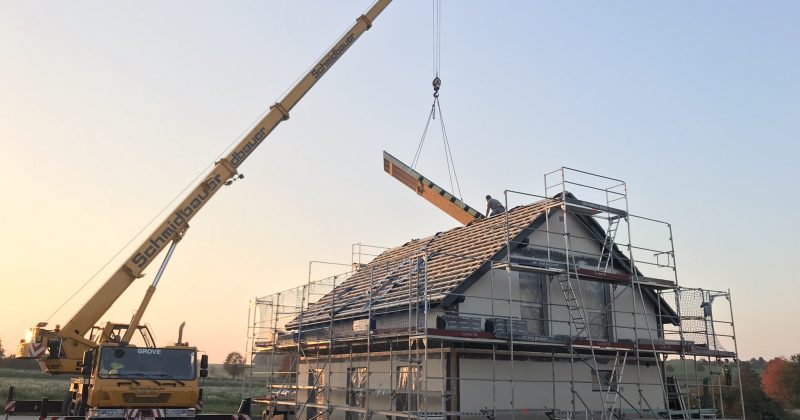 Freizeitinsel Bad Abbach (16.10.2018 – 18.10.2018)