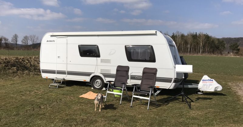 Freizeitinsel Bad Abbach (24.03.2018 – 25.03.2018)