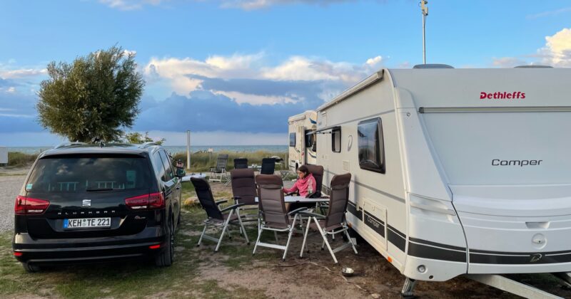 Ahoi Camp Fehmarn (28.08.2022 – 30.08.2022)