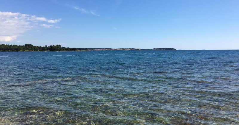 Naturist Camping Ulika – Kroatien (15.05.2016 – 24.05.2016)