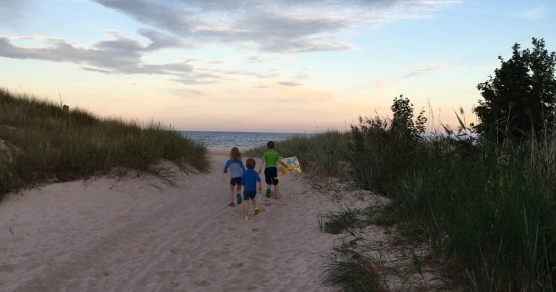 KronoCamping Böda Sand – Schweden (25.08.2016 – 27.08.2016)