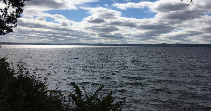 Habo Camping & Stugby – Schweden (30.08.2016 – 02.09.2016)