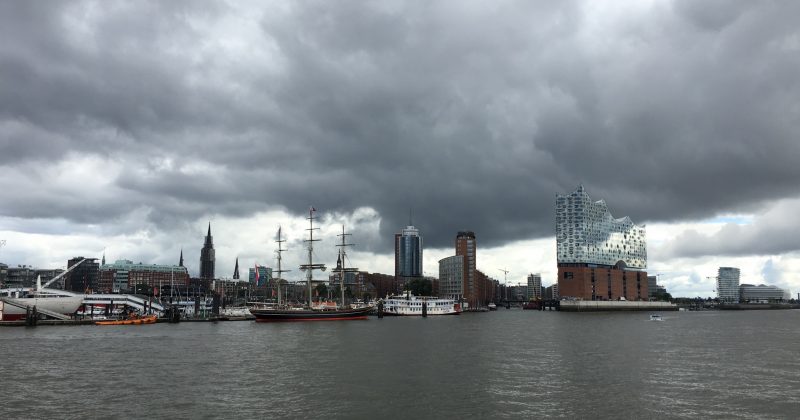 Campingplatz Stover Strand (04.09.2016 – 06.09.2016)