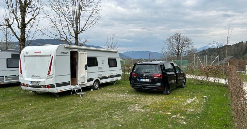 Camp MondSeeLand – Österreich (07.04.2023 – 10.04.2023)