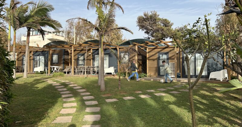 Scarabeo Camping – Sizilien/Italien (23.03.2024 – 05.04.2024)