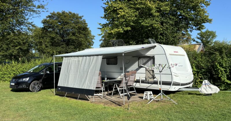 Campingpark Kalletal (11.08.2024 – 14.08.2024)