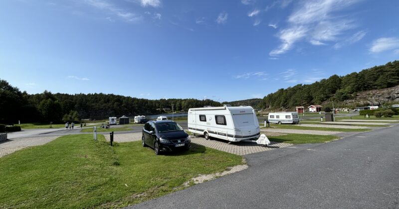 Daftö Resort – Schweden (20.08.2024 – 23.08.2024)