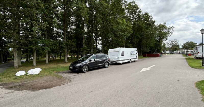 Mötesplats Borstahusen – Schweden (23.08.2024 – 24.08.2024)